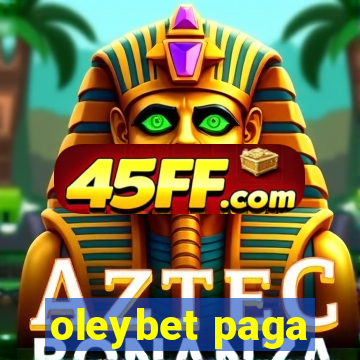 oleybet paga